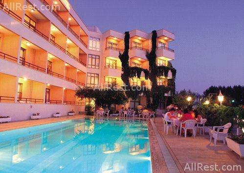 Kervan Hotel 2